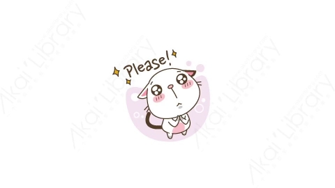 视频素材-可爱搞笑猫咪动态表情包_03_14