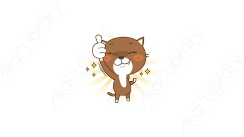 图片素材-可爱搞笑猫咪静态表情包_11_04