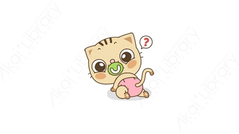 图片素材-可爱搞笑猫咪静态表情包_13_22