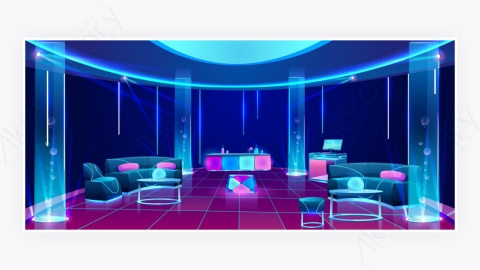 图片素材-青年夜总会夜店酒吧酒吧KTV-1