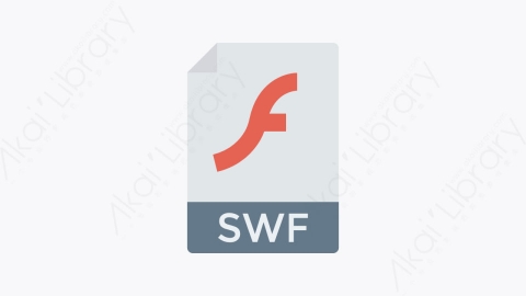 图片素材-0009-swf文件swf卡通扁平文件和文件夹元素图标