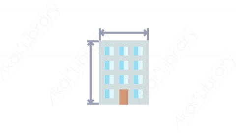 图片素材-001建筑图_building_plan建筑房屋道具元素图标