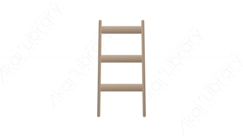 图片素材-002书架_bookshelf家具道具元素图标