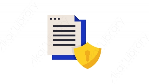 图片素材-002数据保护_data_protection科技通用数据保护GDPR RGPD道具元素图标