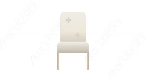 图片素材-003椅_chair家具道具元素图标