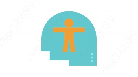 图片素材-003想_think生活组合道具元素图标