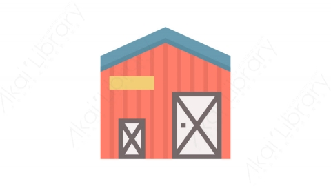 图片素材-003仓库_warehouse购物交易道具元素图标