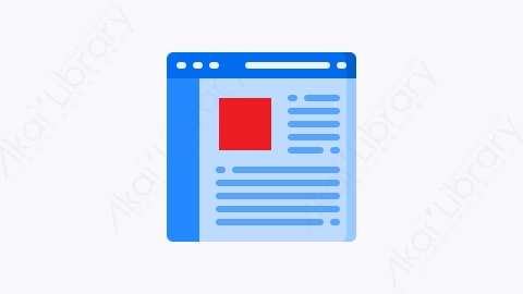 图片素材-003-网站设计website_design扁平卡通用户和网站界面元素图标