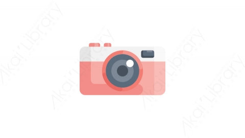 图片素材-004相机_camera教育教学道具元素图标