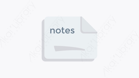 图片素材-0040-注释notes卡通扁平学校与教育元素图标