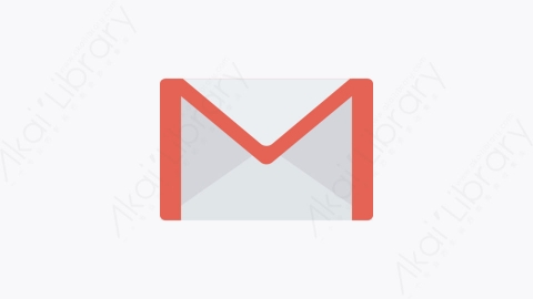 图片素材-0041-邮件gmail卡通扁平通信沟通元素图标