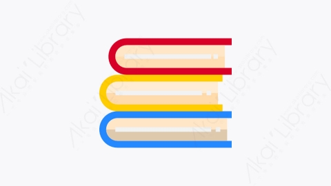 图片素材-005-书籍books扁平卡通办公室供应商元素图标