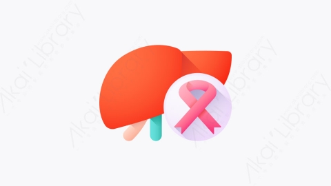 图片素材-005-肝癌liver_cancer扁平卡通世界癌症宣传日元素图标