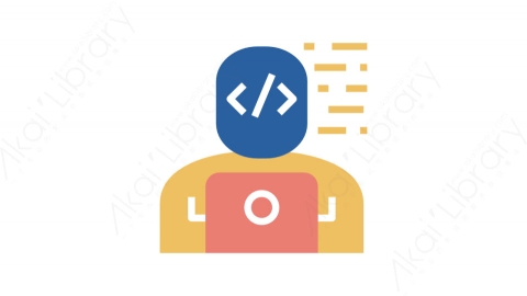 图片素材-005程序员_programmer网站网页Web开发道具元素图标