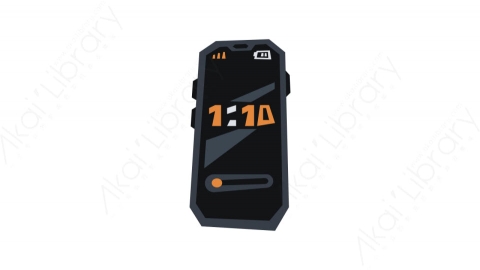 图片素材-005智能手机_smartphone电器设备道具元素图标