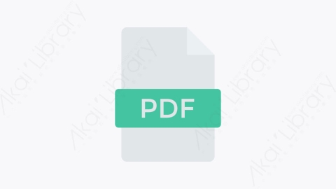 图片素材-0051-pdf格式pdf卡通扁平文件和文件夹元素图标