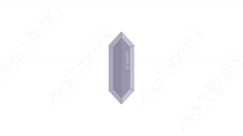 图片素材-006水晶_crystal魔术魔法道具元素图标