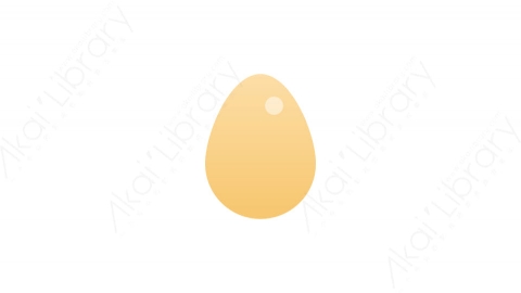 图片素材-006蛋_egg食物餐饮道具元素图标