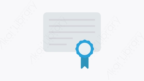 图片素材-0066-证书-5certificate卡通扁平文件和文件夹元素图标