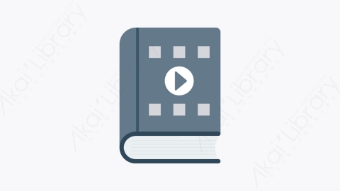 图片素材-007-有声读物-1audiobook扁平卡通学校教育图标元素