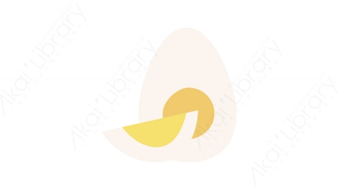 图片素材-007煮鸡蛋_boiled_egg早餐食物饮食道具元素图标