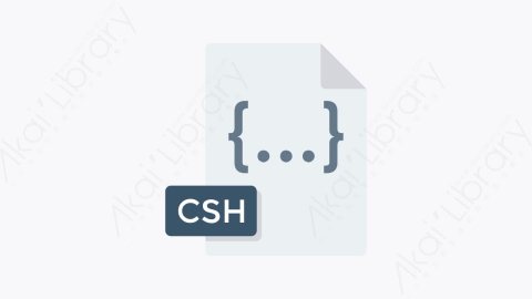 图片素材-007-csh代码csh扁平卡通网页设计开发和UI图标元素