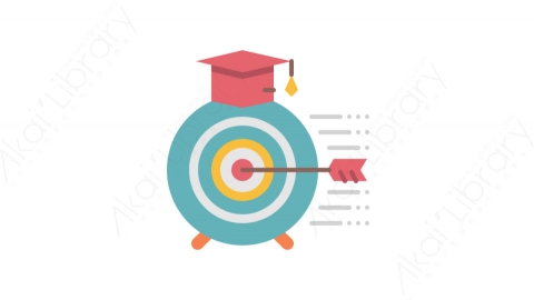 图片素材-007教育_educational学校教育道具元素图标