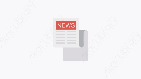图片素材-0073-报纸newspaper卡通扁平信息媒体广告元素图标