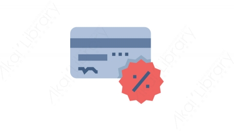 图片素材-008信用卡_credit_card客户调查交易购物道具元素图标