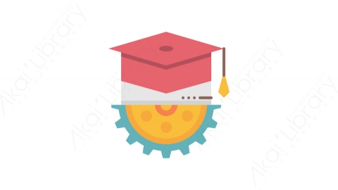 图片素材-008教育_educational学校教育道具元素图标
