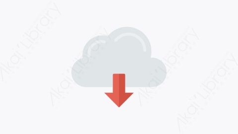 图片素材-0086-云计算cloudcomputing卡通扁平通信沟通元素图标