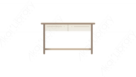 图片素材-009桌子_desk家具道具元素图标