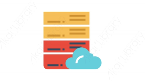 图片素材-009服务器_serverSEO网络道具元素图标