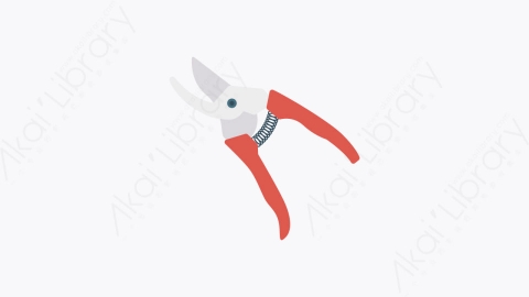 图片素材-0093-钳子pliers卡通扁平体育运动活动元素图标