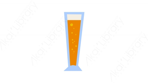 图片素材-010比尔森_pilsner啤酒节道具元素图标