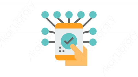 图片素材-010智能手机2_smartphone_加密货币区块链金融财经道具元素图标
