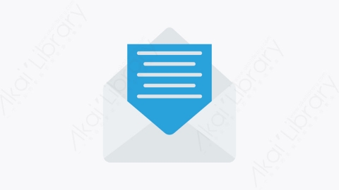 图片素材-0123-电子邮件-13email卡通扁平通信沟通元素图标