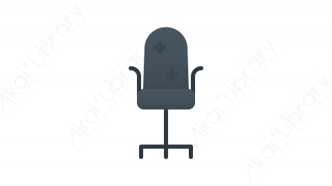 图片素材-013椅子_chair家具道具元素图标