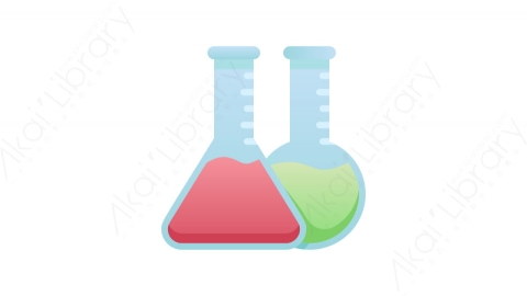 图片素材-013化学_chemistry教育学校教学道具元素图标