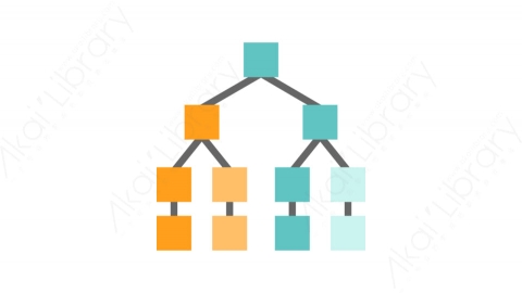 图片素材-013图表_diagram加密货币区块链金融财经道具元素图标