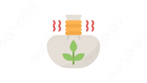 图片素材-013草药_herbal替代医学医疗道具元素图标