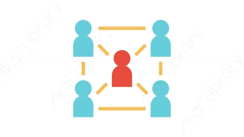 图片素材-013关系_relationshipSEO网络道具元素图标
