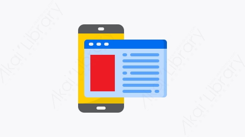图片素材-013-网页responsive_webpage扁平卡通用户和网站界面元素图标
