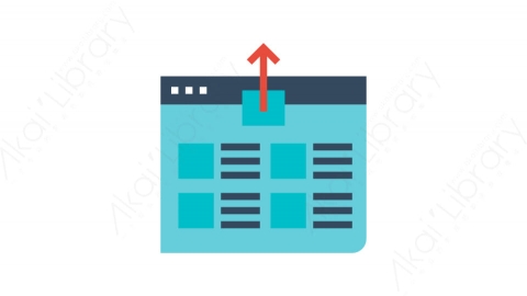 图片素材-014目录1_content_SEO网络道具元素图标