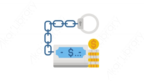 图片素材-014贷款_loan业务工作金融道具元素图标