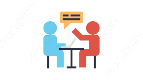 图片素材-014会议_meeting业务工作管理道具元素图标
