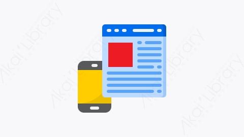 图片素材-014-网页responsive_webpage扁平卡通用户和网站界面元素图标