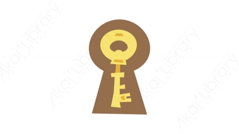 图片素材-015成功的关键_key_to_success业务金融财经工作道具元素图标