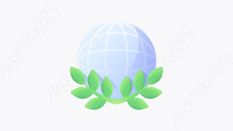 图片素材-015-和平peace扁平卡通和平日元素图标