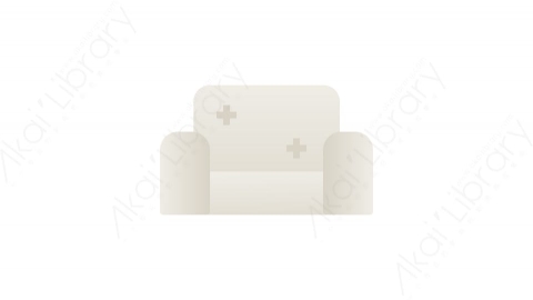 图片素材-015沙发_sofa家具道具元素图标